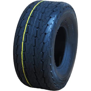 Trailer 50 PSI 18.5 in. x 8.5-8 in. 6-Ply Tire
