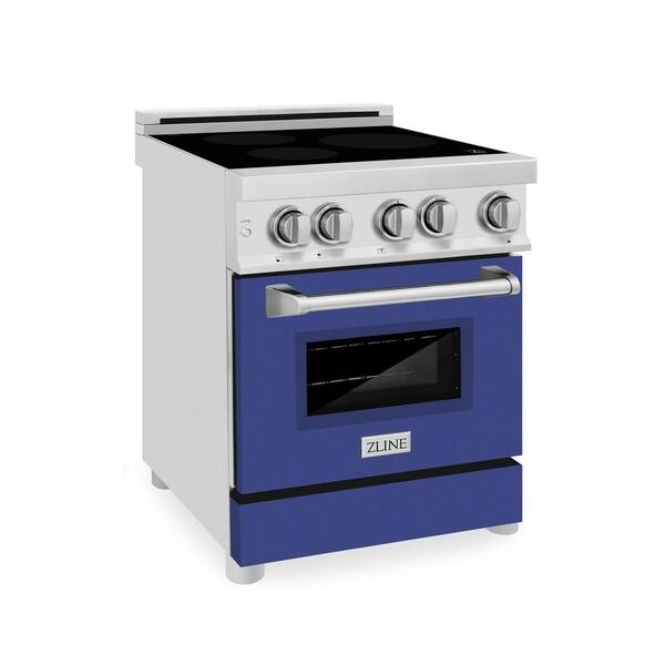 electric range induction cookers