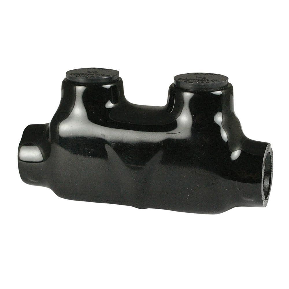 0 Gauge Car Amp Audio Wiring Kit,2/0-6 Gauge Wire Connectors Aluminum To Copper