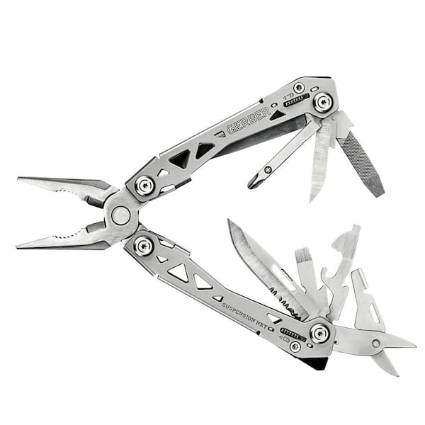 Suspension NXT 15-N-1 Multi-Tool with Pocket Clip
