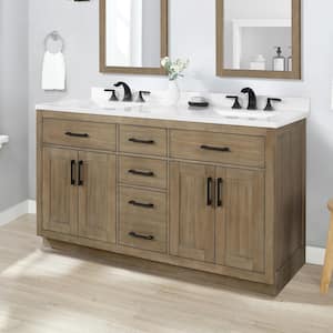 OVE Decors - Bathroom Vanities with Tops - Bathroom Vanities - The Home ...