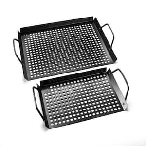 Non-Stick Grill Grid Set