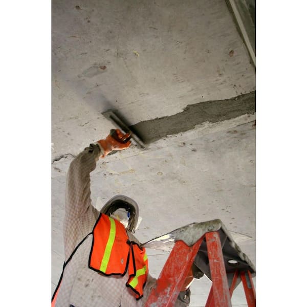 Trim-A-Slab Sample Pack Fast Setting 0.5-lin ft Repair in the Concrete &  Mortar Repair department at