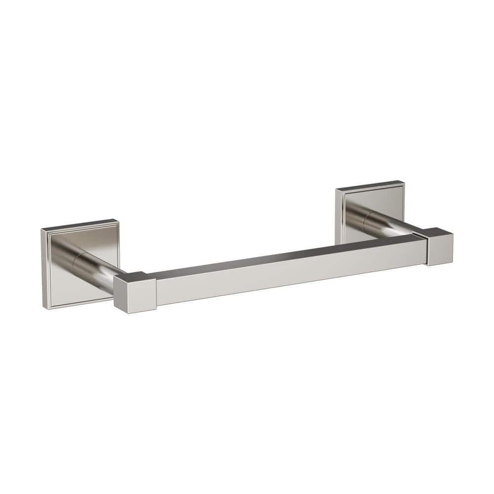 Appoint 8 in. Wall Mounted Towel Bar in Polished Nickel price history on PriceWatchPro