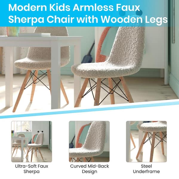 Wayfair discount childrens chairs