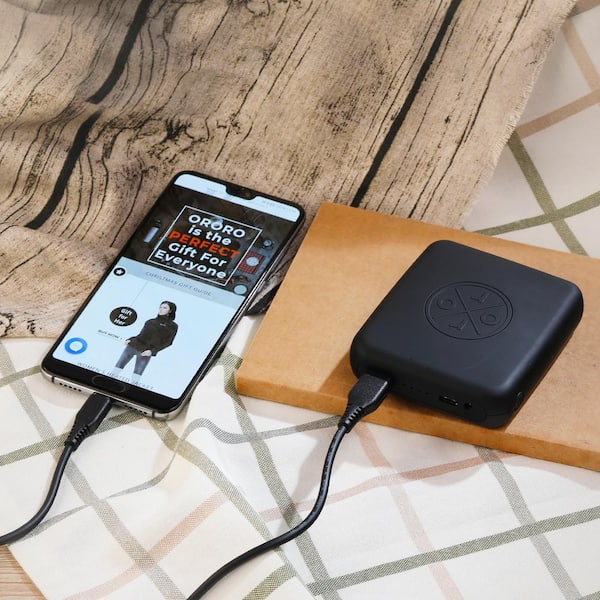 ORORO 7.2-Volt Lithium-Ion Battery Pack 