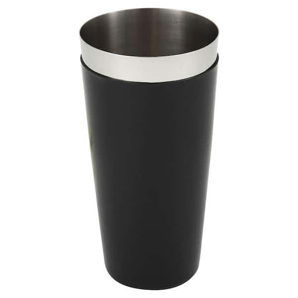 28 Oz. Stainless Steel Bar Shaker
