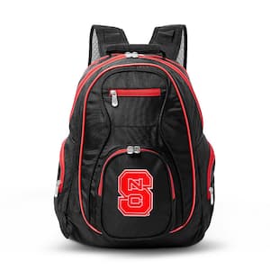 Denco NFL San Francisco 49ers Black Backpack Laptop NFSFL704 - The Home  Depot