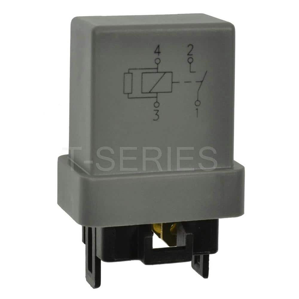 UPC 025623210018 product image for T Series A/C Compressor Control Relay | upcitemdb.com
