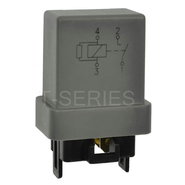 T Series A/C Compressor Control Relay