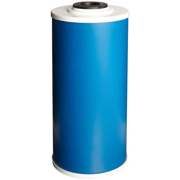 Pentek DBC-10EX2 Bacteriostatic Kinetic Degradation Fluxion and Granular Activated Carbon Water Filter