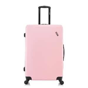 InUSA Discovery Lightweight Hardside Spinner 28 in. Pink