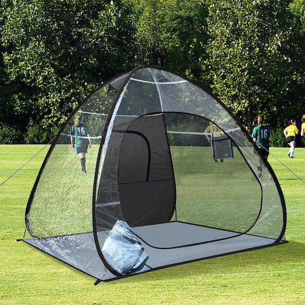 tente chien Mooipet Tipi pour Animaux De Compagnie Teepee Tente pour Chiens et Chats avec Coussin Lavable Animaux Jouer Tente avec Tableau Noir 60x60x70cm Animalerie Vw Bus Tent Play tente-alpinisme Farbe:Bedruckt Flieder