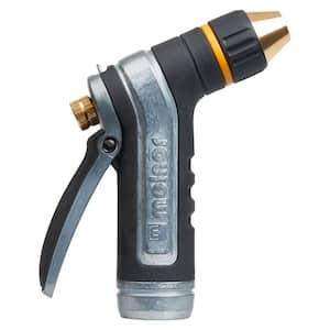 Heavy-Weight Metal Adjustable Nozzle