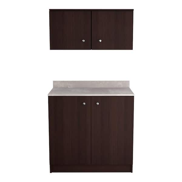 Espresso Ready-To-Use Grout Espresso Ready-To-Use Grout