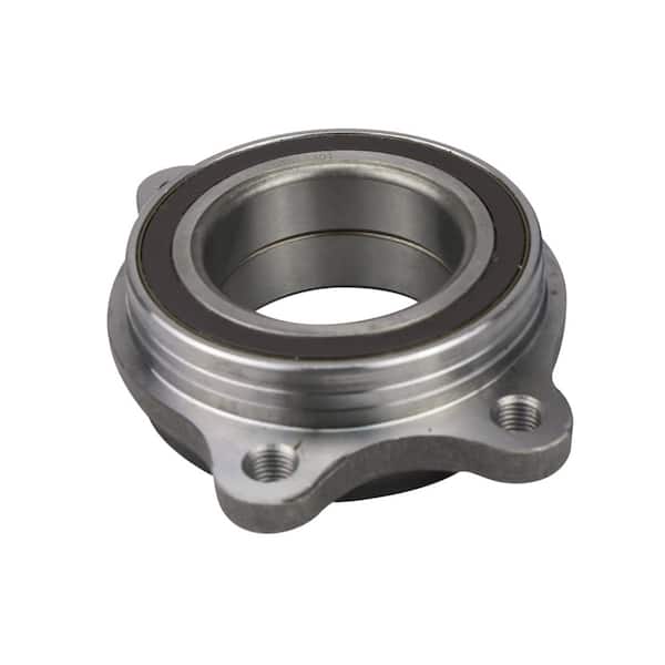 CRS Wheel Bearing and Hub Assembly - Rear