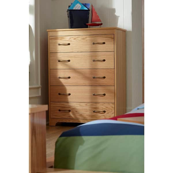 Columbia Forest Products - 3/4 in. x 2 ft. x 2 ft. PureBond Red Oak Plywood Project Panel (Free Custom Cut Available)