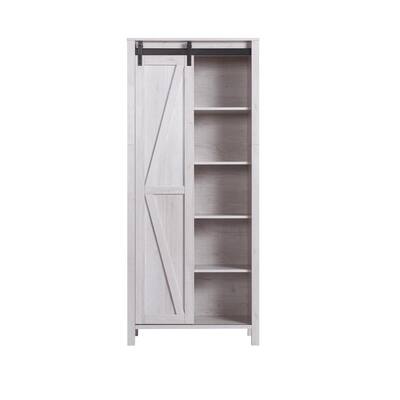 White Pantry Cabinets Kitchen Dining Room Furniture The Home Depot