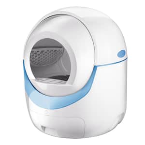 Self Cleaning Cat Litter Box, Automatic Cat Litter Box for Cat