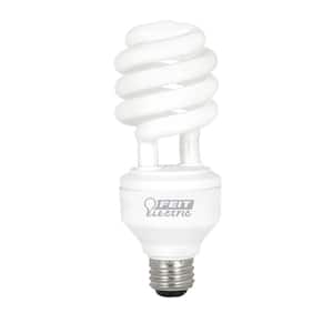 10 000 Hours Stock Bell T2 Next Generation Ultra Mini Spiral Bulb 15w SES 