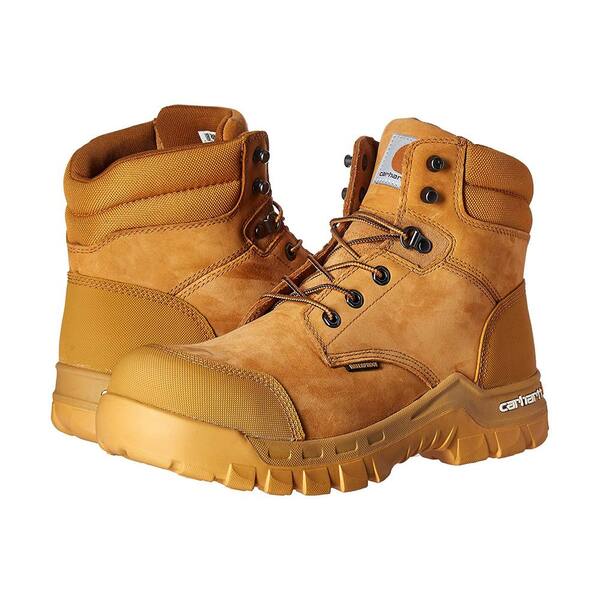 Reviews for Carhartt Men display picture 3