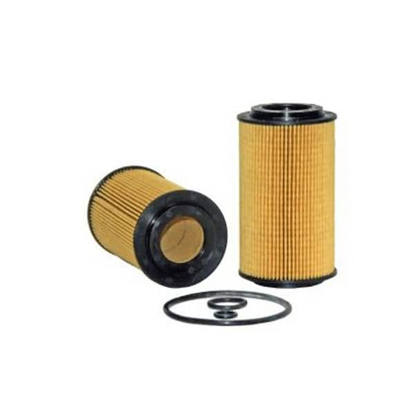 Wix Engine Oil Filter