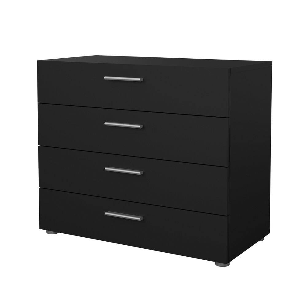 Austin 4 Drawer 31.57 in. Chest of Drawers - thumbnail 2