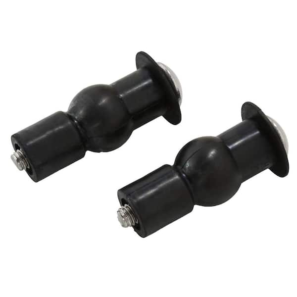 American Standard Top Mount Toilet Seat Hardware Velcromag