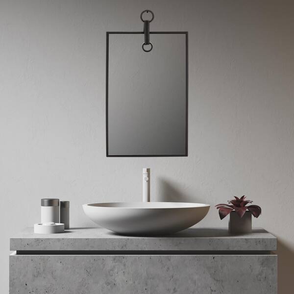 Mirrorize Canada 20 In X 13, Home Depot Wall Mirrors Canada