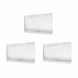 3-Pack Hand Vac Replacement Filter