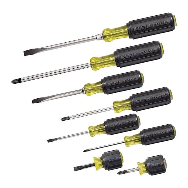 klein tools screwdriver set black friday