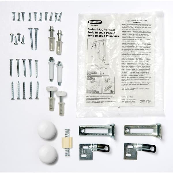 JELD-WEN 30 in. x 80 in. 6 Panel Colonist Hollow Core Primed