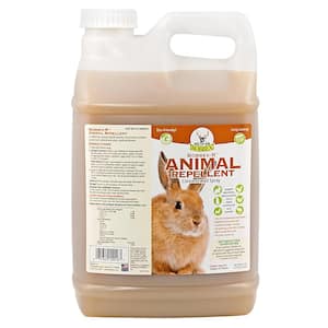 2.5 Gal. Bobbex-R Animal Repellent Concentrated Spray