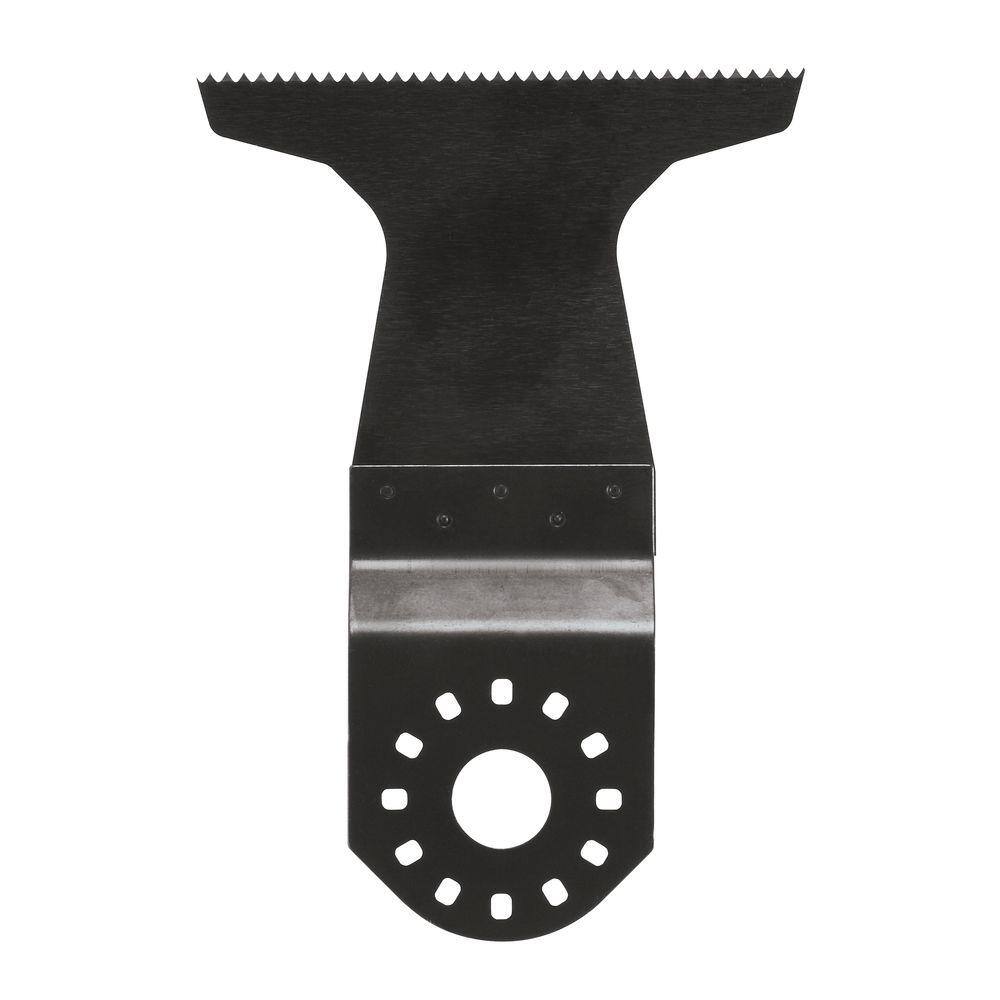 Abrasives 5 Pack Bosch Starlock BiMetal Plunge Cut Blades OSL212JF