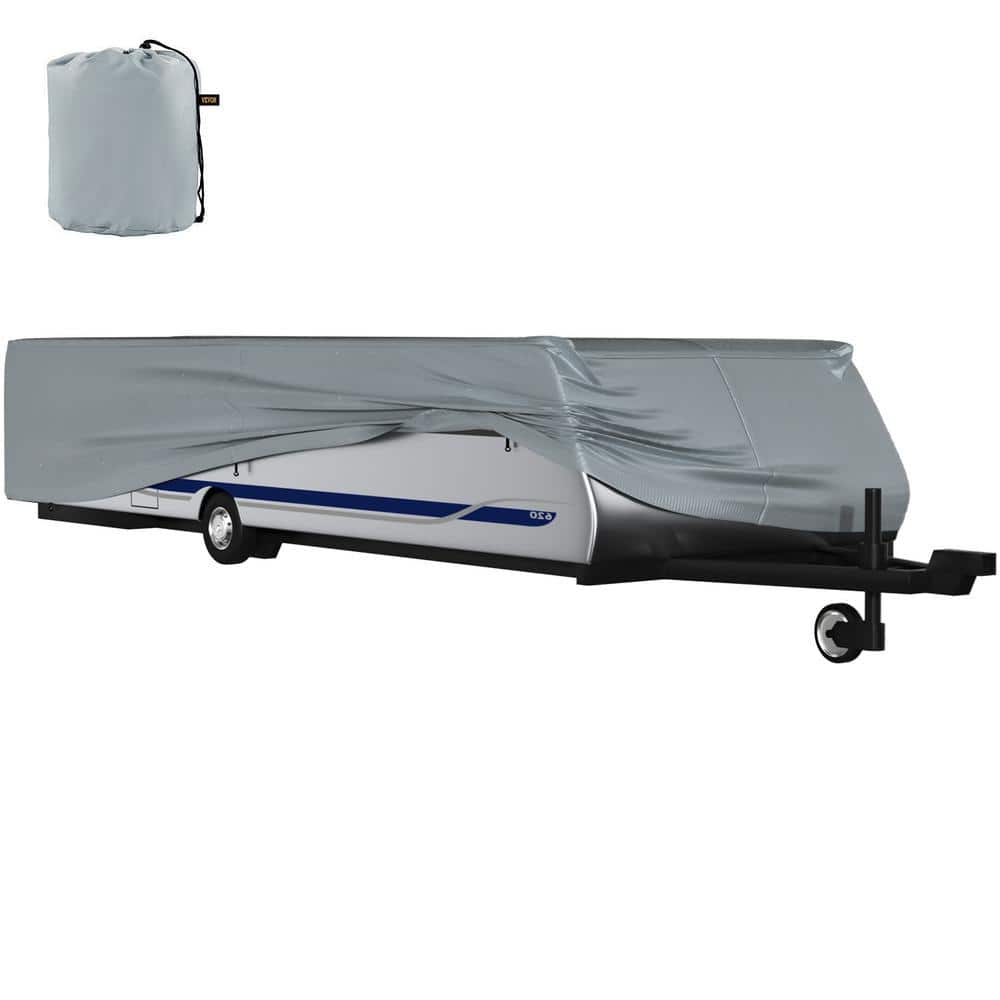 Water Dispenser Cover, Water Camper Cover