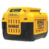 DEWALT 40V MAX 7.5Ah Lithium Ion Battery Pack DCB407 The