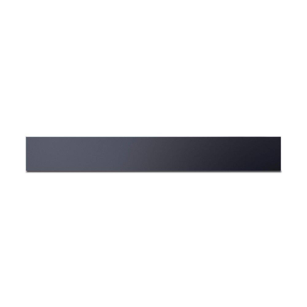 "Trim Kit for 30"" Wall Oven in Black" price history on PriceWatchPro