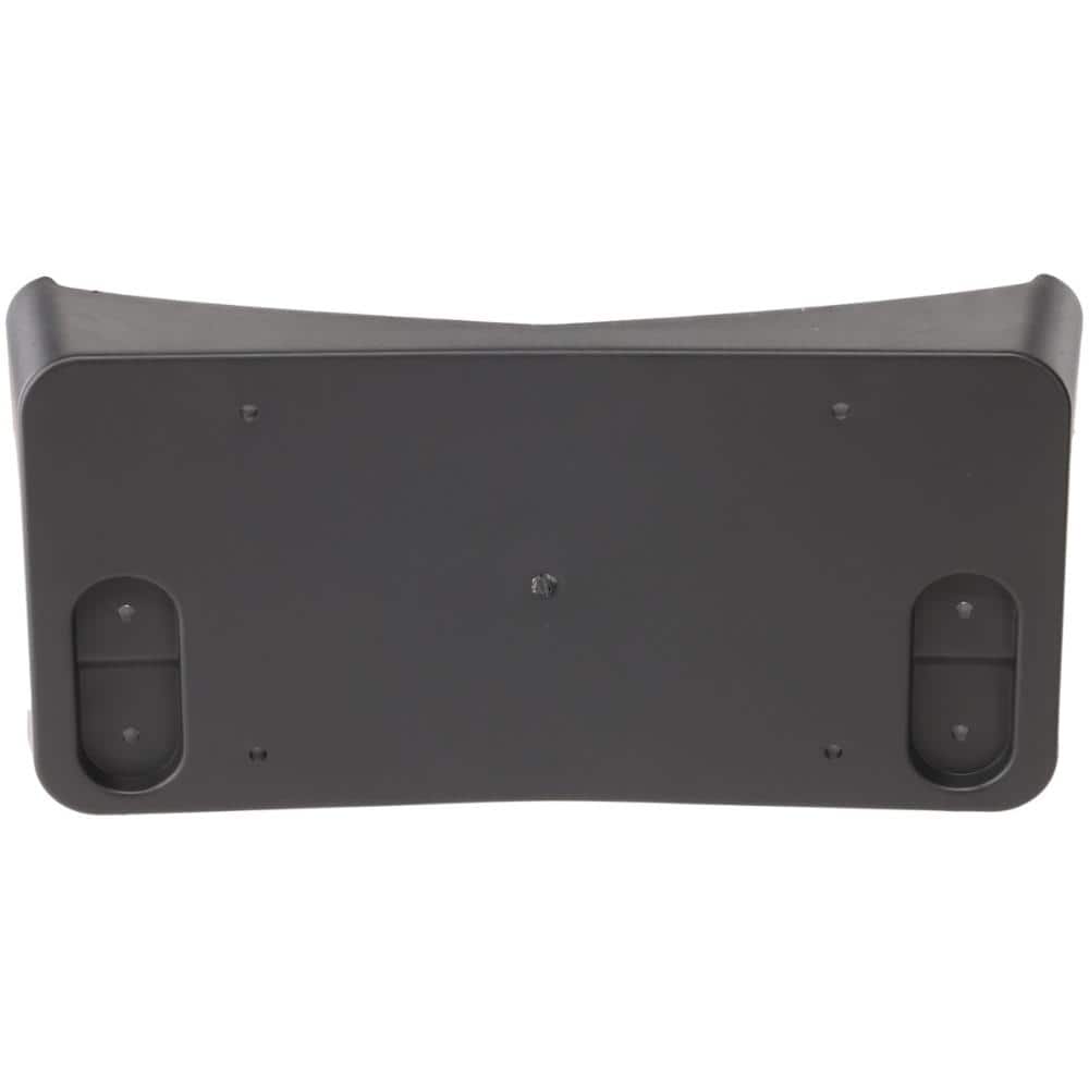 License Plate Bracket Compatible with Cadillac CTS 2014-2016 Front, Sedan price history on PriceWatchPro