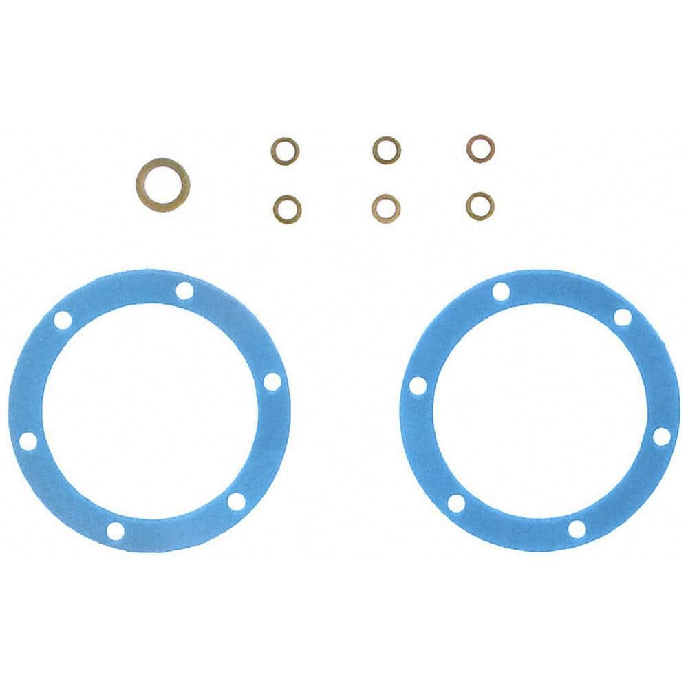FELPRO Engine Oil Pan Gasket Set OS 21625 The Home Depot