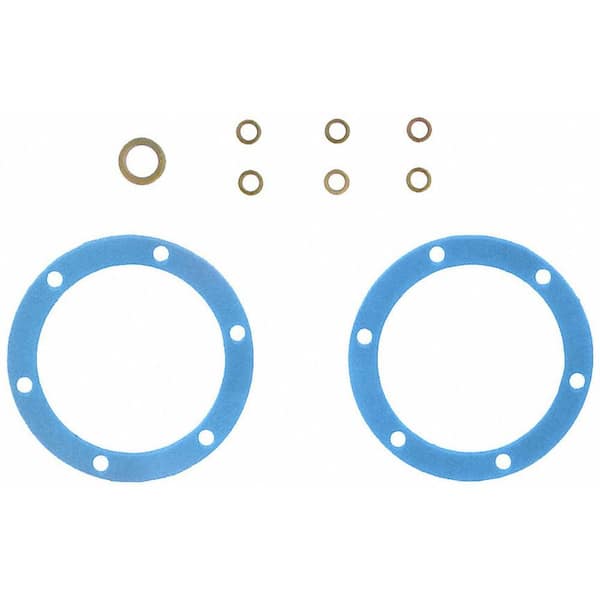 Engine Oil Pan Gasket Set