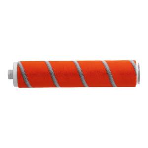 F&S Series HL Soft Velvet Roller Brush for Cordless Stick Vacuums