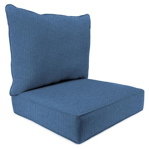 Patio chair cushions set of online 6