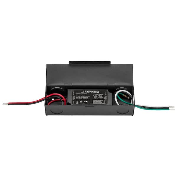 Maxxima 96W Power Supply 120 VAC to 24 VDC Transformer, Compatible