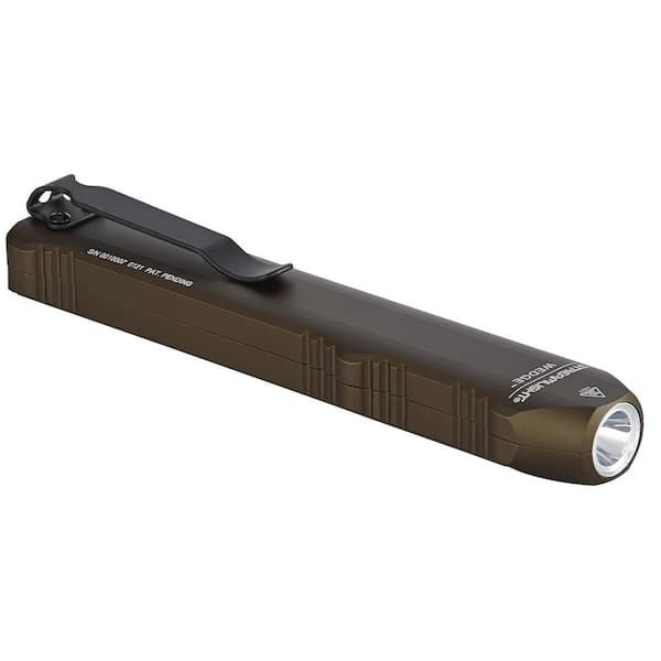 Streamlight Wedge 1000 Lumens Rechargeable Professional Flashlight