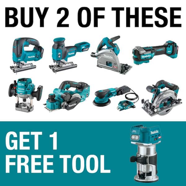 40V max XGT Brushless Cordless Jig Saw (Tool Only)