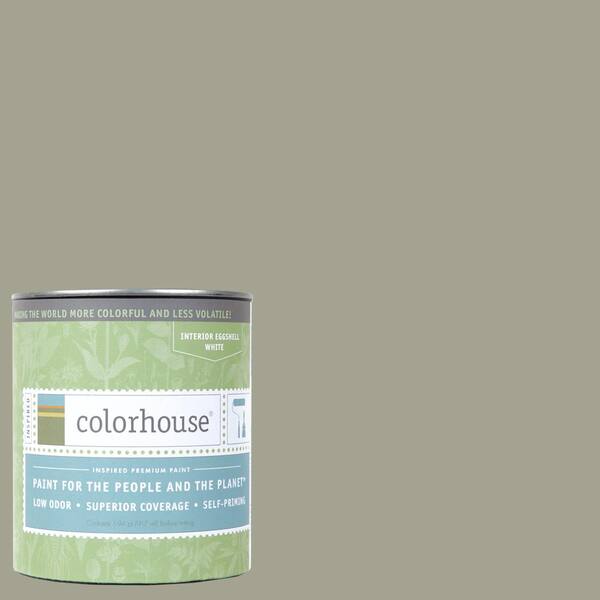 Colorhouse 1 qt. Nourish .03 Eggshell Interior Paint