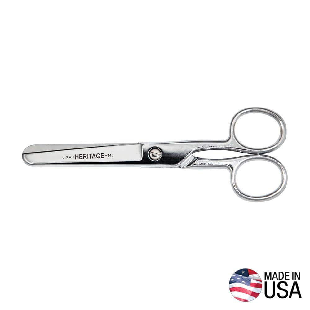 6 in. Safety Scissors price history on PriceWatchPro