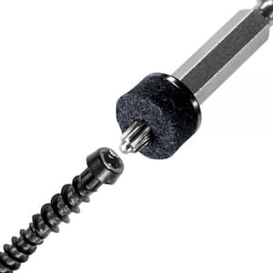 Collated Cortex Hidden Fastening System for AZEK Trim – 2 inch Cortex screws and plugs – Traditional (250 LF)