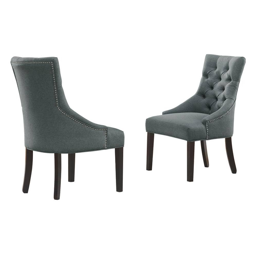 Streater upholstered 2024 dining chair