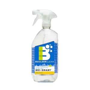28 oz. Clean Oxi-Smart Natural Stain Removing Spray Meyer Lemon